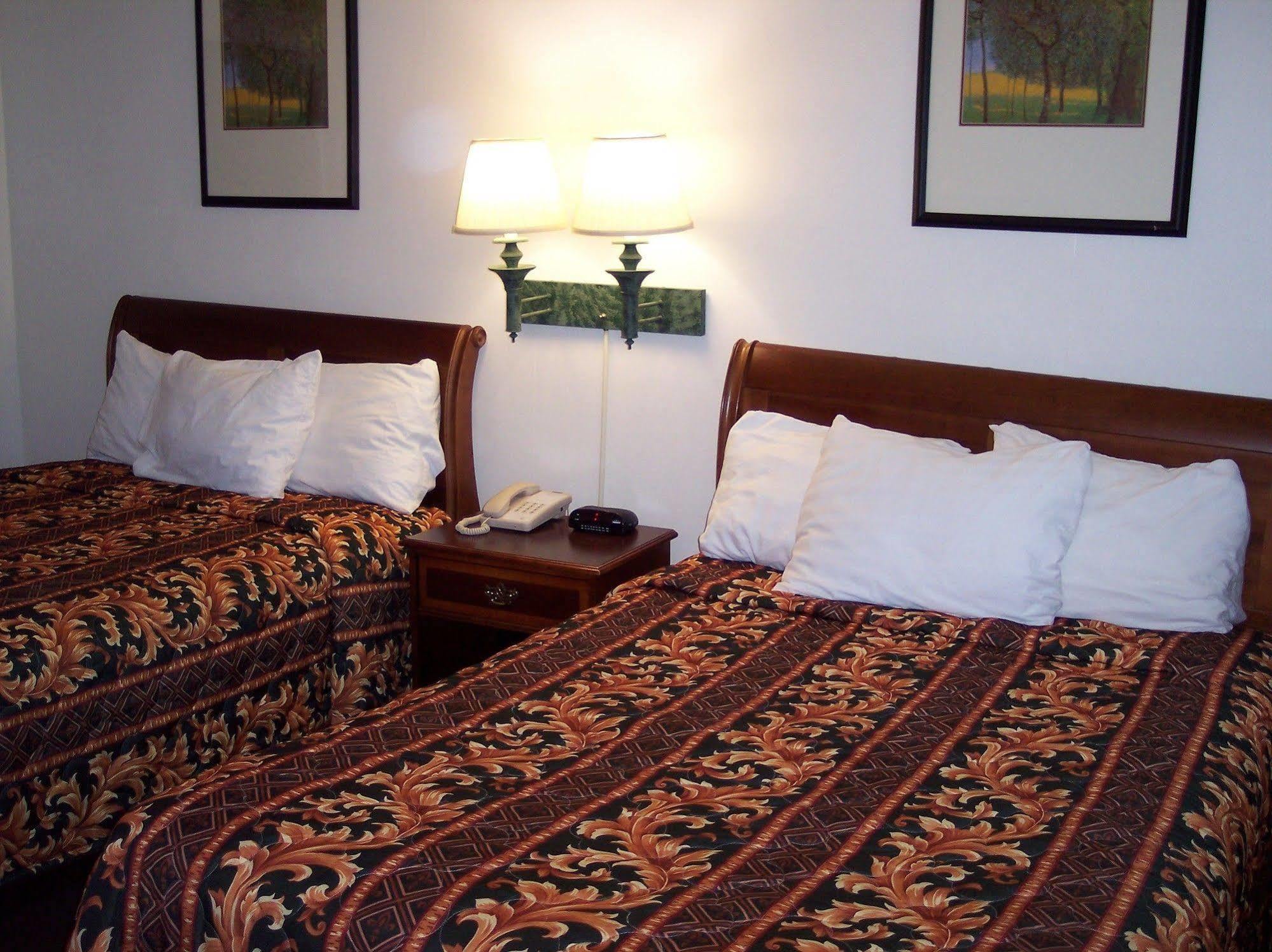 Shore Hills Motel Manasquan Extérieur photo